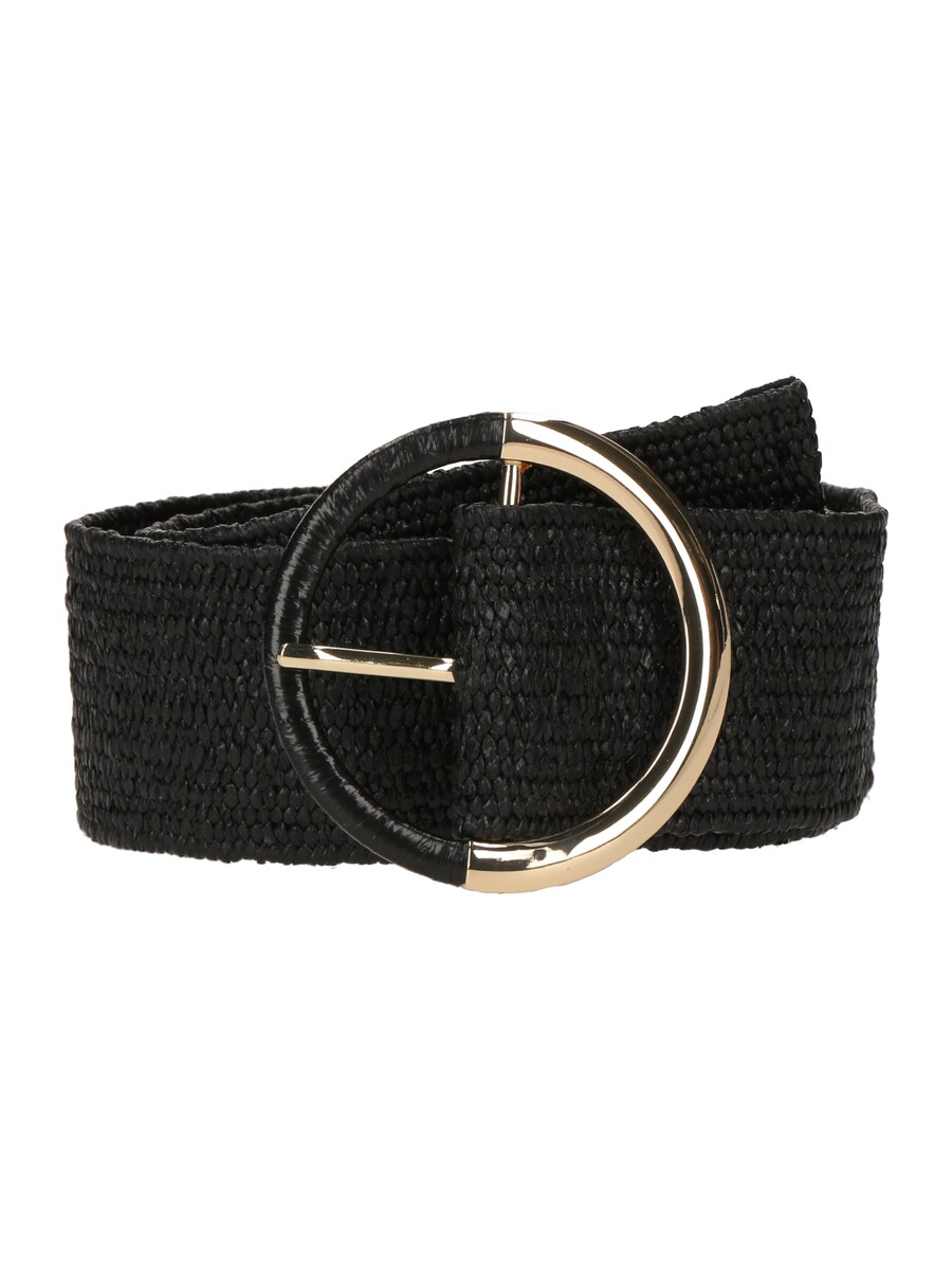 Ремень PIECES PCSIDSEL, черный
Ремень PIECES PCSIDSEL, черный