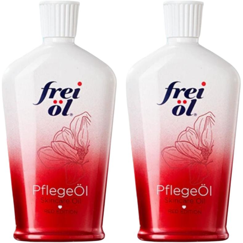 Ароматизированное масло для тела Успокаивающее, увлажняющее, восстанавливающее 125 мл/125 мл*2 Freiol, 200ml*2
Ароматизированное масло для тела Успокаивающее, увлажняющее, восстанавливающее 125 мл/125 мл*2 Freiol, 200ml*2