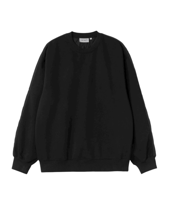 Толстовка La Calma Carhartt Wip, черный
Толстовка La Calma Carhartt Wip, черный