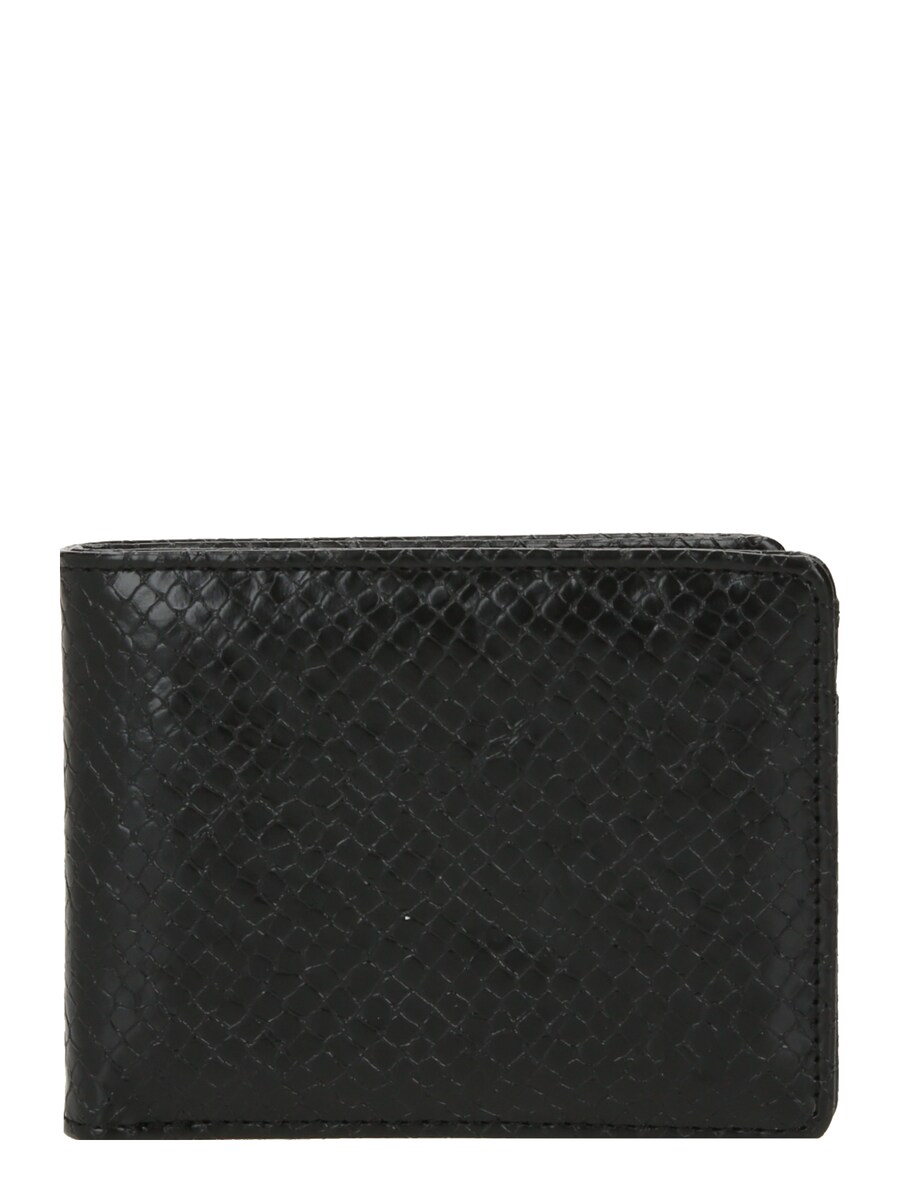 Кошелек ABOUT YOU Caspar, черный
Кошелек ABOUT YOU Caspar, черный