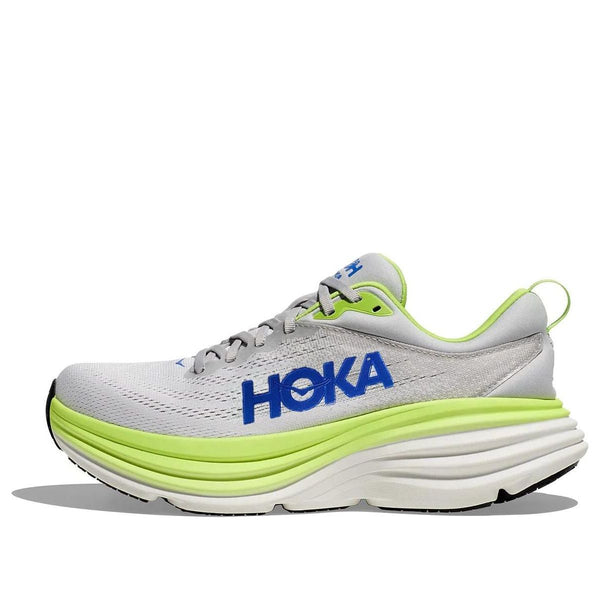 Кроссовки bondi 8 'stardust lettuce' Hoka One One, мультиколор
Кроссовки bondi 8 'stardust lettuce' Hoka One One, мультиколор