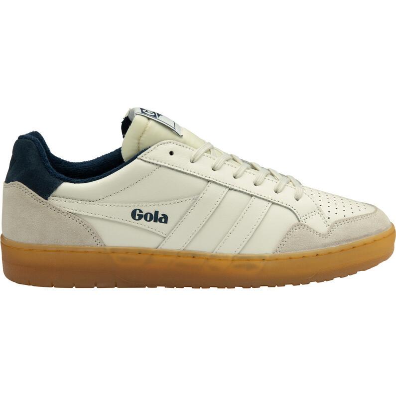 Мужские туфли Eagle '86 Gola, белый
Мужские туфли Eagle '86 Gola, белый