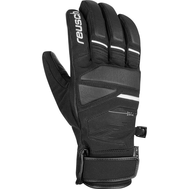 Перчатки Reusch Storm R-Tex XT Reusch, мультиколор
Перчатки Reusch Storm R-Tex XT Reusch, мультиколор