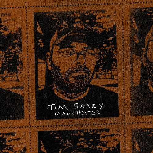 Виниловая пластинка Barry, Tim: Manchester
Виниловая пластинка Barry, Tim: Manchester