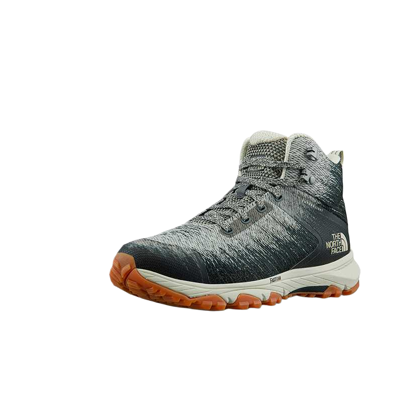The North Face Износостойкие, водонепроницаемые и с нескользящим покрытием, женские походные ботинки средней высоты, белые и черный
The North Face Износостойкие, водонепроницаемые и с нескользящим покрытием, женские походные ботинки средней высоты, белые и черный