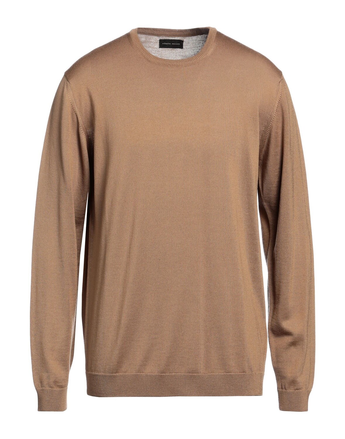 Свитер Roberto Collina, коричневый
Свитер Roberto Collina, коричневый