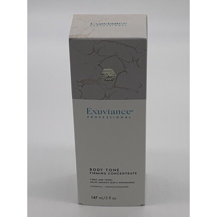 Exuviance Professional Body Tone Укрепляющий концентрат, 5 жидких унций, 147 мл, запечатанный NIB, Серый, Exuviance Professional Body Tone Укрепляющий концентрат, 5 жидких унций, 147 мл, запечатанный NIB
Exuviance Professional Body Tone Укрепляющий концентрат, 5 жидких унций, 147 мл, запечатанный NIB, Серый, Exuviance Professional Body Tone Укрепляющий концентрат, 5 жидких унций, 147 мл, запечатанный NIB
