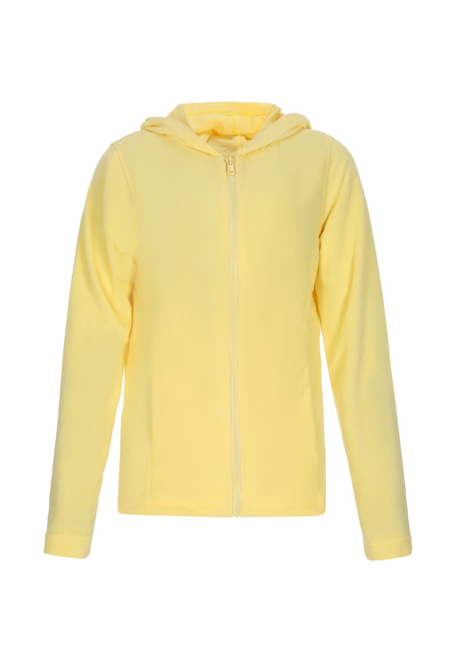 Флисовая куртка myMo CO-BRANDED WITH BEACH BUDZ, Hellgelb/Light Yellow
Флисовая куртка myMo CO-BRANDED WITH BEACH BUDZ, Hellgelb/Light Yellow