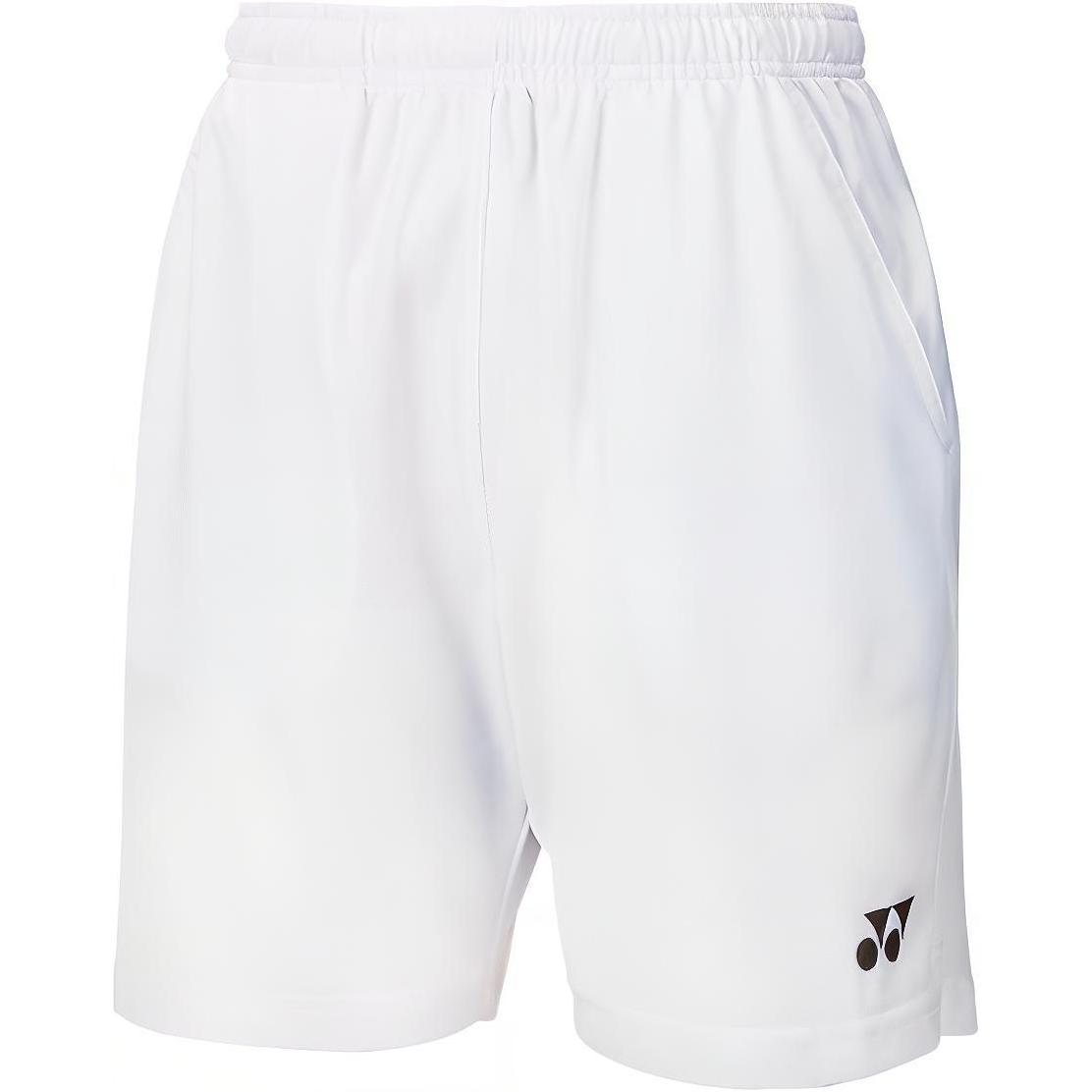 Детские шорты YONEX, белый
Детские шорты YONEX, белый