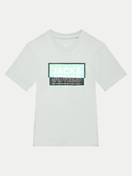 Футболка стандартного кроя Jack&Jones, серый
Футболка стандартного кроя Jack&Jones, серый