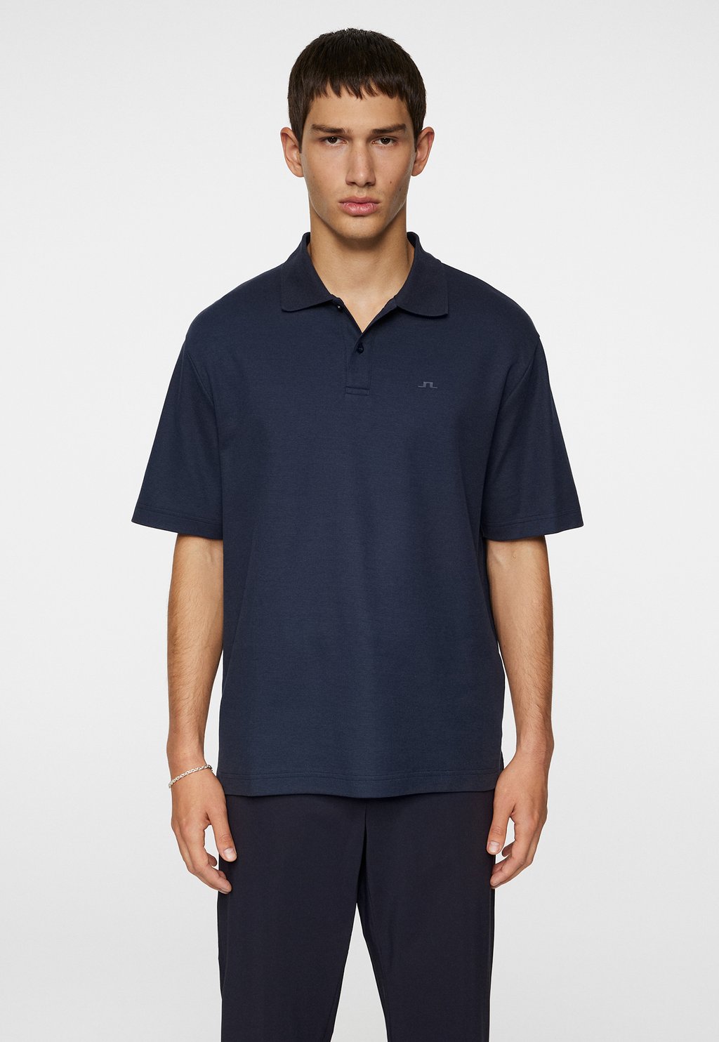 Рубашка поло TROND J.LINDEBERG, синий
Рубашка поло TROND J.LINDEBERG, синий