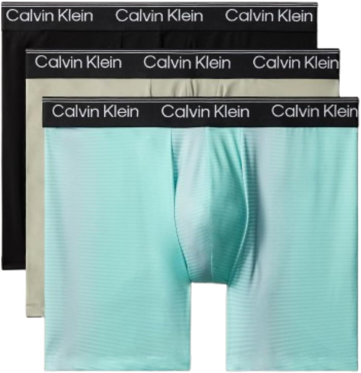 Мужские трусы-боксеры Calvin Klein Micro Stretch, 7 шт., Black, Palm Leaf Stripe+Beau Blue, Foggy Mauve
Мужские трусы-боксеры Calvin Klein Micro Stretch, 7 шт., Black, Palm Leaf Stripe+Beau Blue, Foggy Mauve