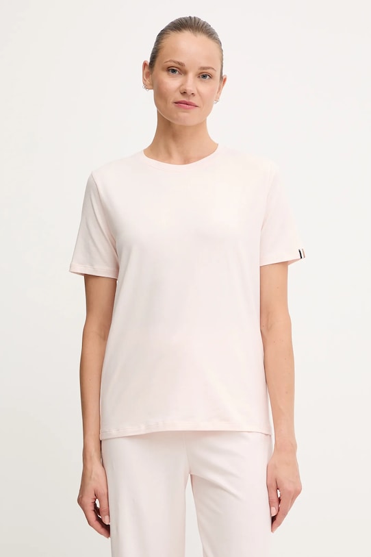 Футболка Boss, розовый
Футболка Boss, розовый