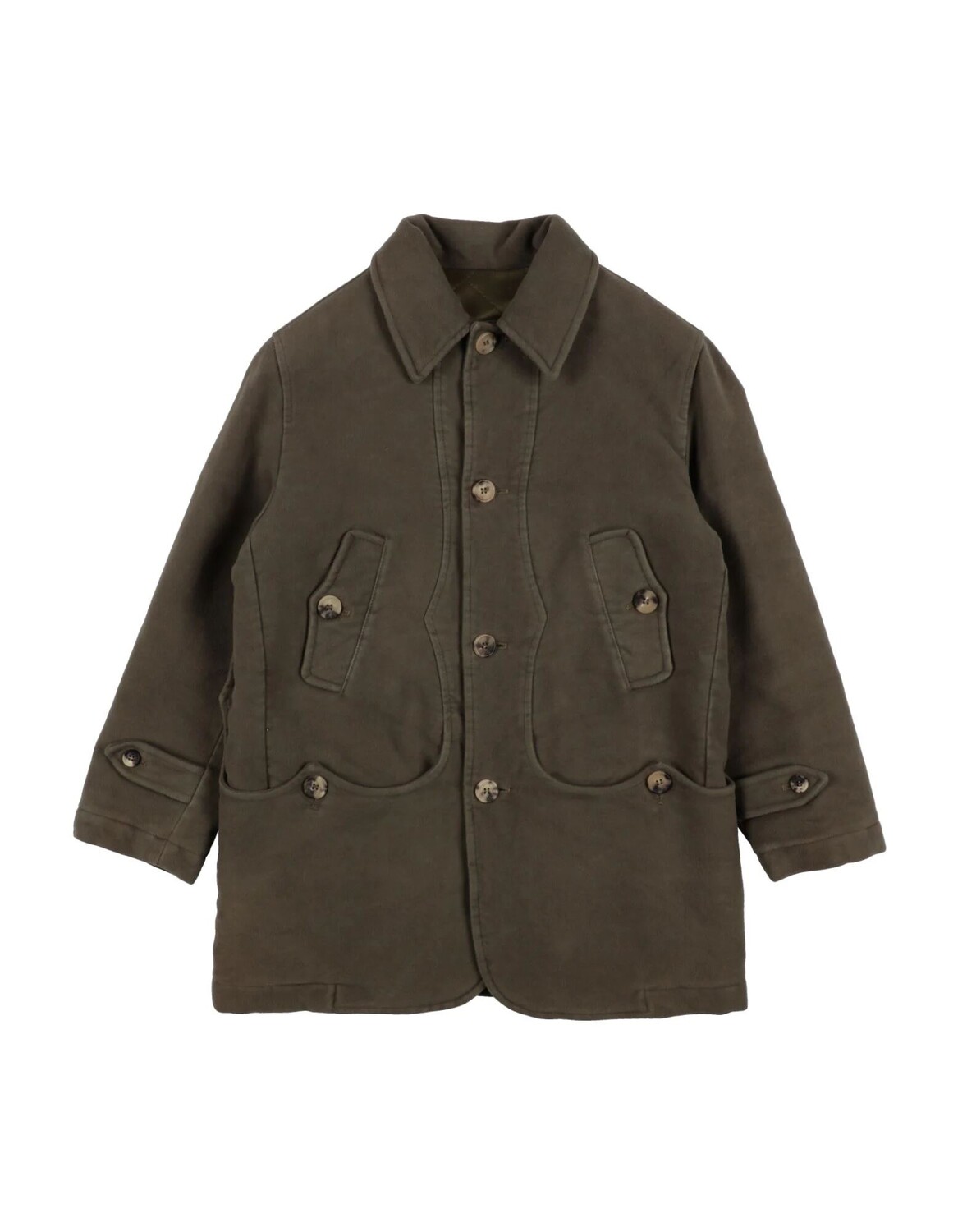 Пальто Capalbio, зеленый
Пальто Capalbio, зеленый