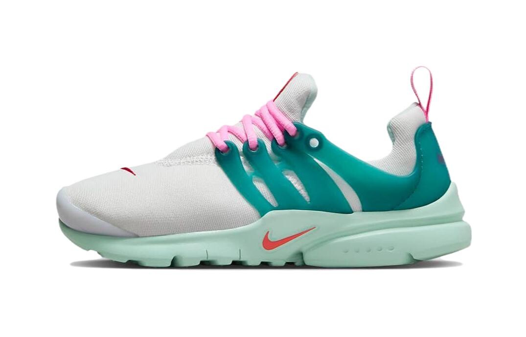 Детские кроссовки Nike Air Presto PS
Детские кроссовки Nike Air Presto PS