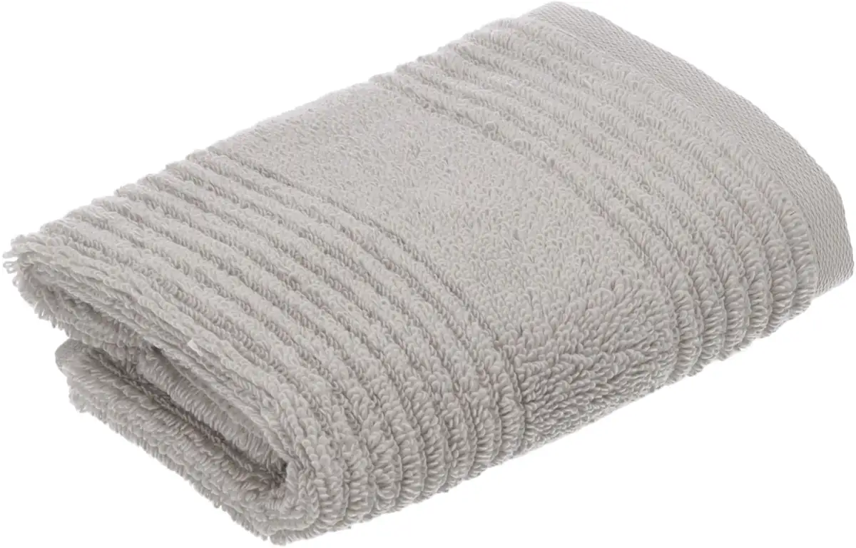 Мочалки Vossen "Завтра", (3 шт.), с полосатой структурой 30х30 см (3 шт.), цвет stone
Мочалки Vossen "Завтра", (3 шт.), с полосатой структурой 30х30 см (3 шт.), цвет stone