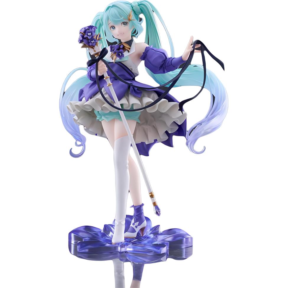 Hatsune Miku Birthday2024 TAITO
Hatsune Miku Birthday2024 TAITO