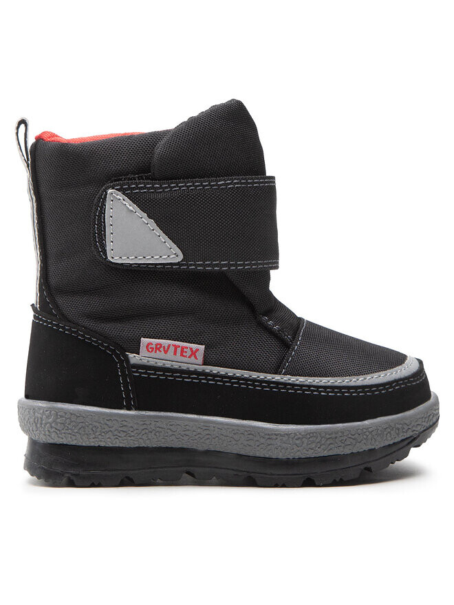 Снегоступы 221852-A Garvalin, черный
Снегоступы 221852-A Garvalin, черный