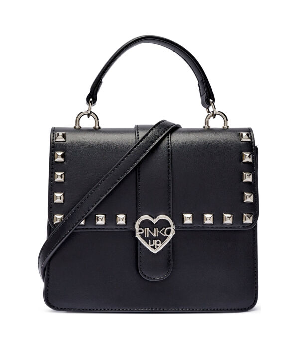 Сумка через плечо Pinko Up, черный
Сумка через плечо Pinko Up, черный
