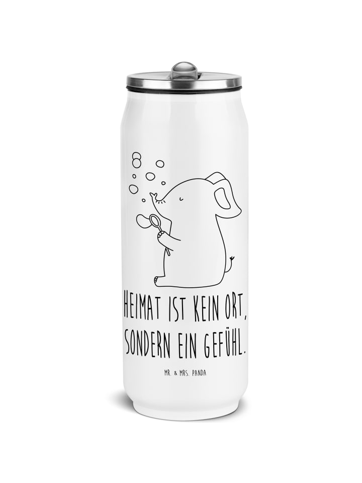 Mr. & Mrs. Panda Бутылка для питья в виде слона с мыльными пузырями и надписью белым цветом
Mr. & Mrs. Panda Бутылка для питья в виде слона с мыльными пузырями и надписью белым цветом