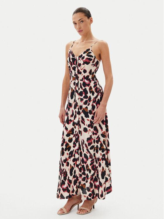 Летнее платье стандартный крой Savanna 26035342 Yas, бежевый
Летнее платье стандартный крой Savanna 26035342 Yas, бежевый