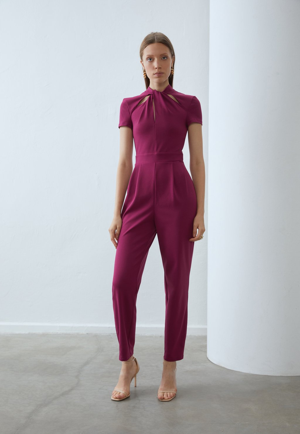 Комбинезон Anna Field, красный
Комбинезон Anna Field, красный