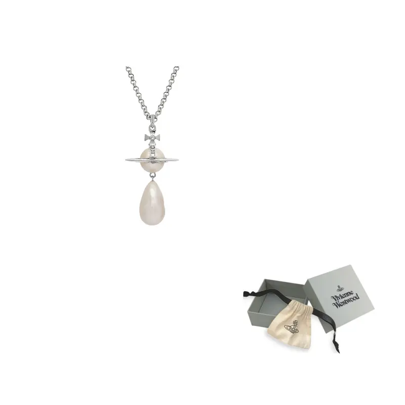 Ожерелье с орнаментом в виде цепочек Vivienne Westwood
Ожерелье с орнаментом в виде цепочек Vivienne Westwood