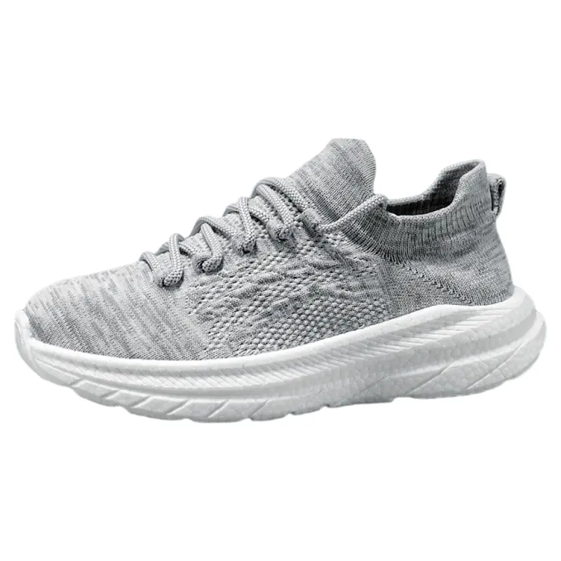 ZUOSAISI Серые мужские противоскользящие дышащие легкие кеды на низком ходу, цвет Gray
ZUOSAISI Серые мужские противоскользящие дышащие легкие кеды на низком ходу, цвет Gray