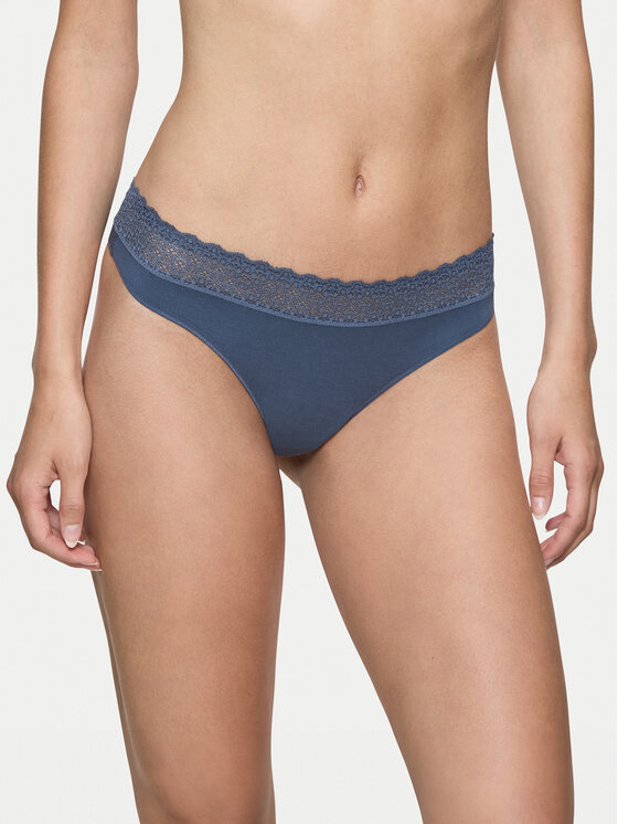 Стринги Triumph, синий
Стринги Triumph, синий