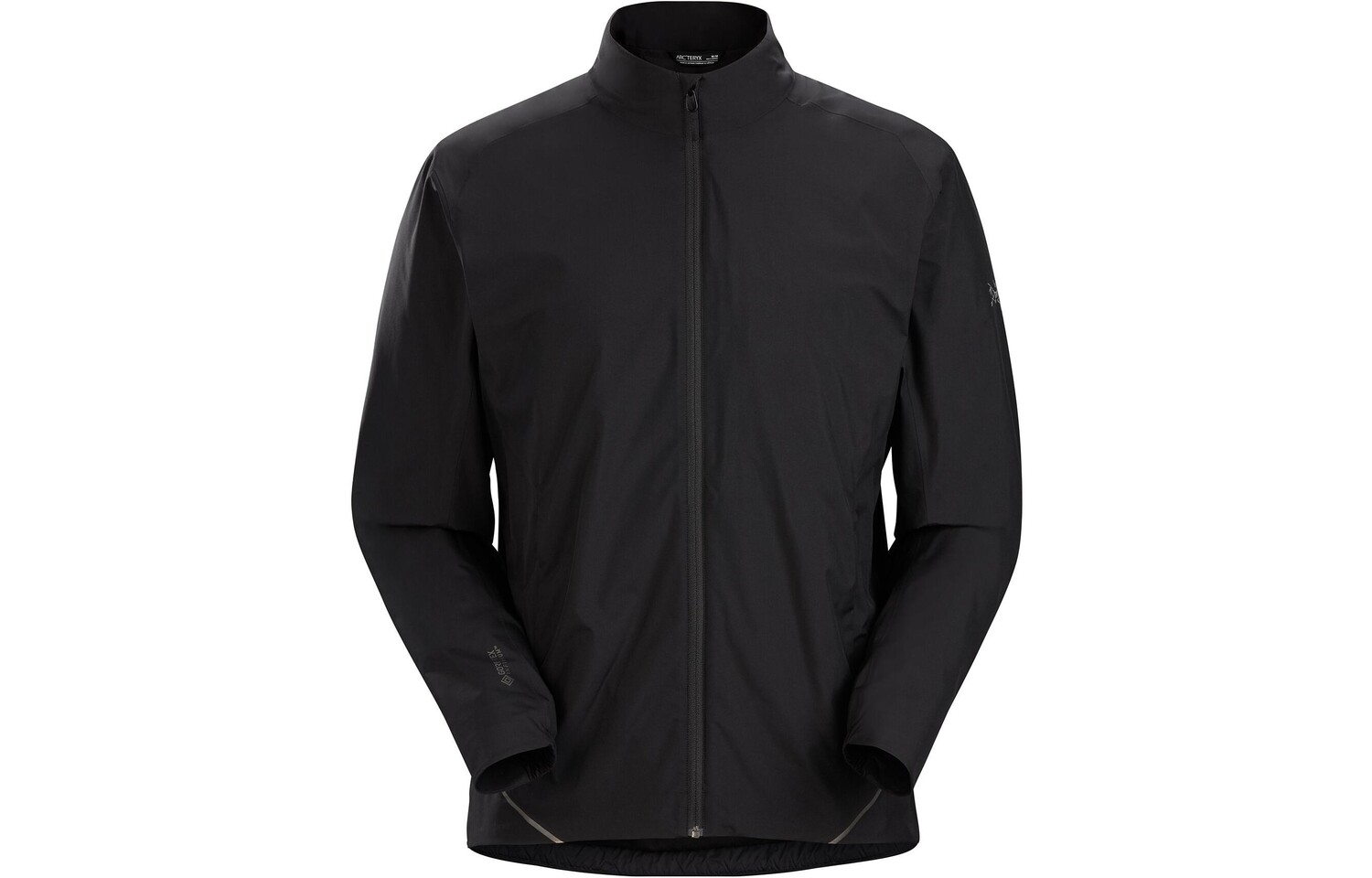 Мужская куртка Arcteryx, Черный сапфир
Мужская куртка Arcteryx, Черный сапфир