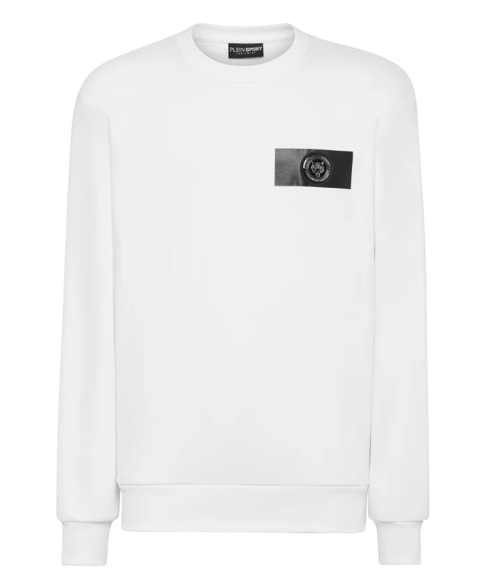 Толстовка ls Plein Sport, белый
Толстовка ls Plein Sport, белый