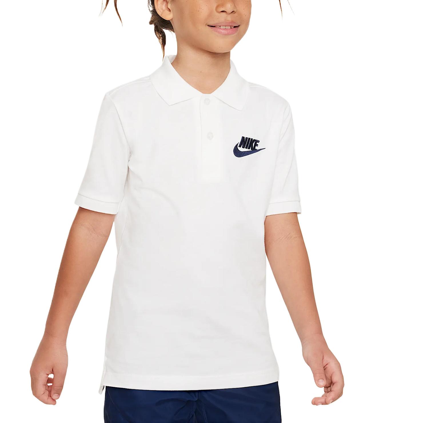 Nike Футболка для спорта белый/белый/obsidian
Nike Футболка для спорта белый/белый/obsidian