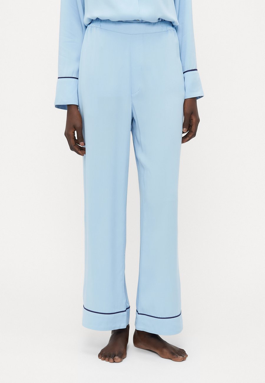 Пижамные брюки Sleeper FINNEGAN PAJAMA PANTS , Blue/Light Blue
Пижамные брюки Sleeper FINNEGAN PAJAMA PANTS , Blue/Light Blue