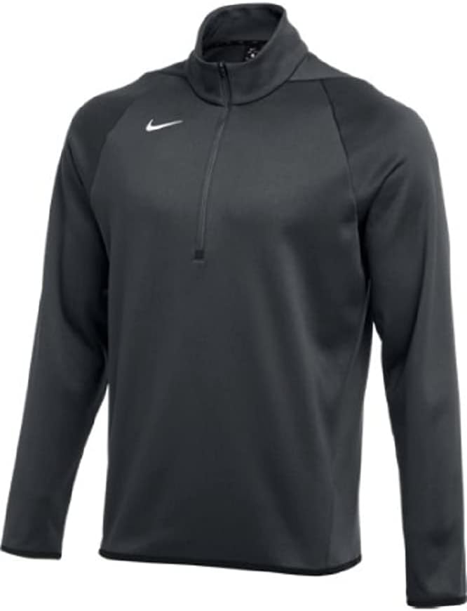 Мужская толстовка Nike 2XL черная на молнии, Anthracite
Мужская толстовка Nike 2XL черная на молнии, Anthracite