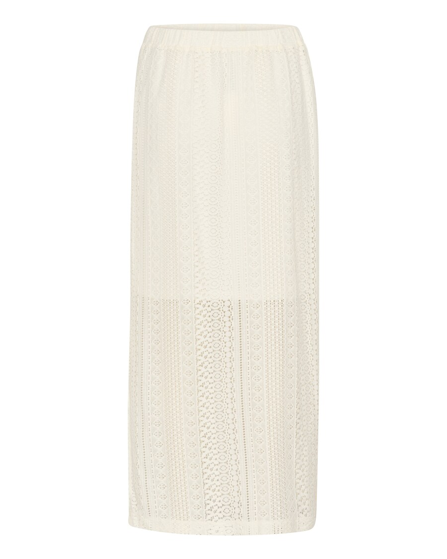 Юбка Cream Rubby, белый
Юбка Cream Rubby, белый