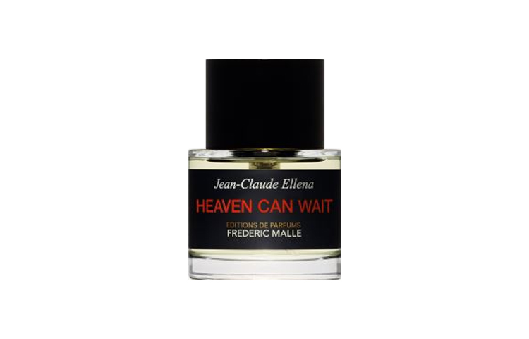 Парфюмерная вода Frederic Malle Heaven Can Wait, 50 мл
Парфюмерная вода Frederic Malle Heaven Can Wait, 50 мл
