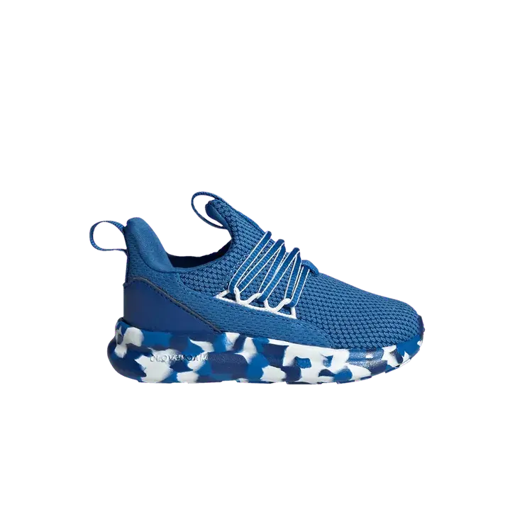 Кроссовки adidas Lite Racer Adapt 7.0 I Bright Royal, синий
Кроссовки adidas Lite Racer Adapt 7.0 I Bright Royal, синий