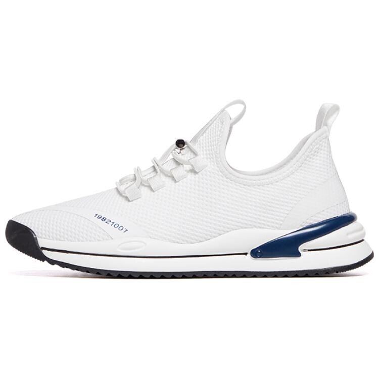 Кроссовки мужские Lifestyle Shoes Men Low-Top Vicki Brown, белый/синий
Кроссовки мужские Lifestyle Shoes Men Low-Top Vicki Brown, белый/синий