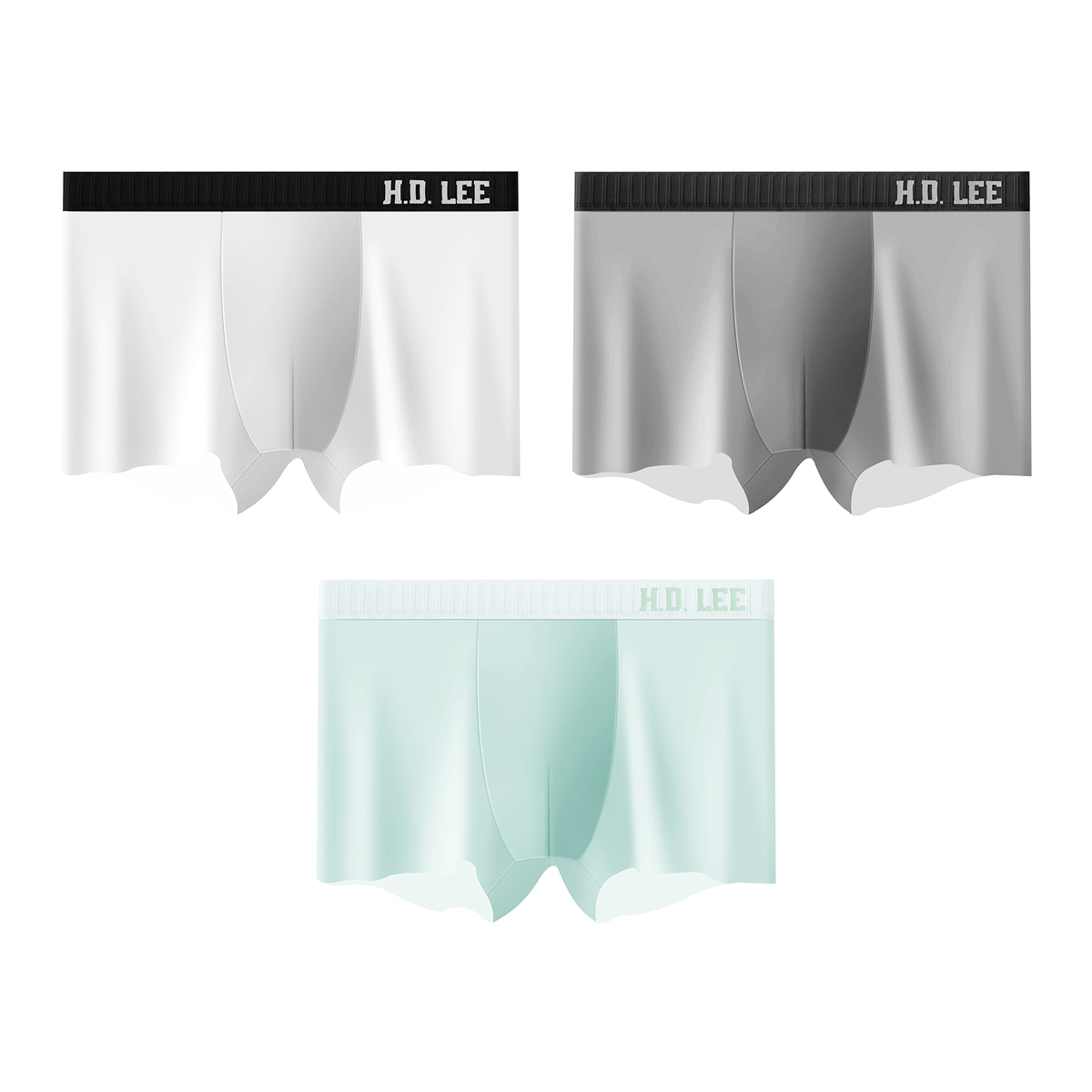 Lee Подарочный набор мужского белья 2 шт
Lee Подарочный набор мужского белья 2 шт