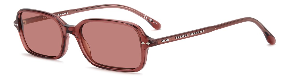 Женские солнцезащитные очки IM 0258-S ISABEL MARANT
Женские солнцезащитные очки IM 0258-S ISABEL MARANT