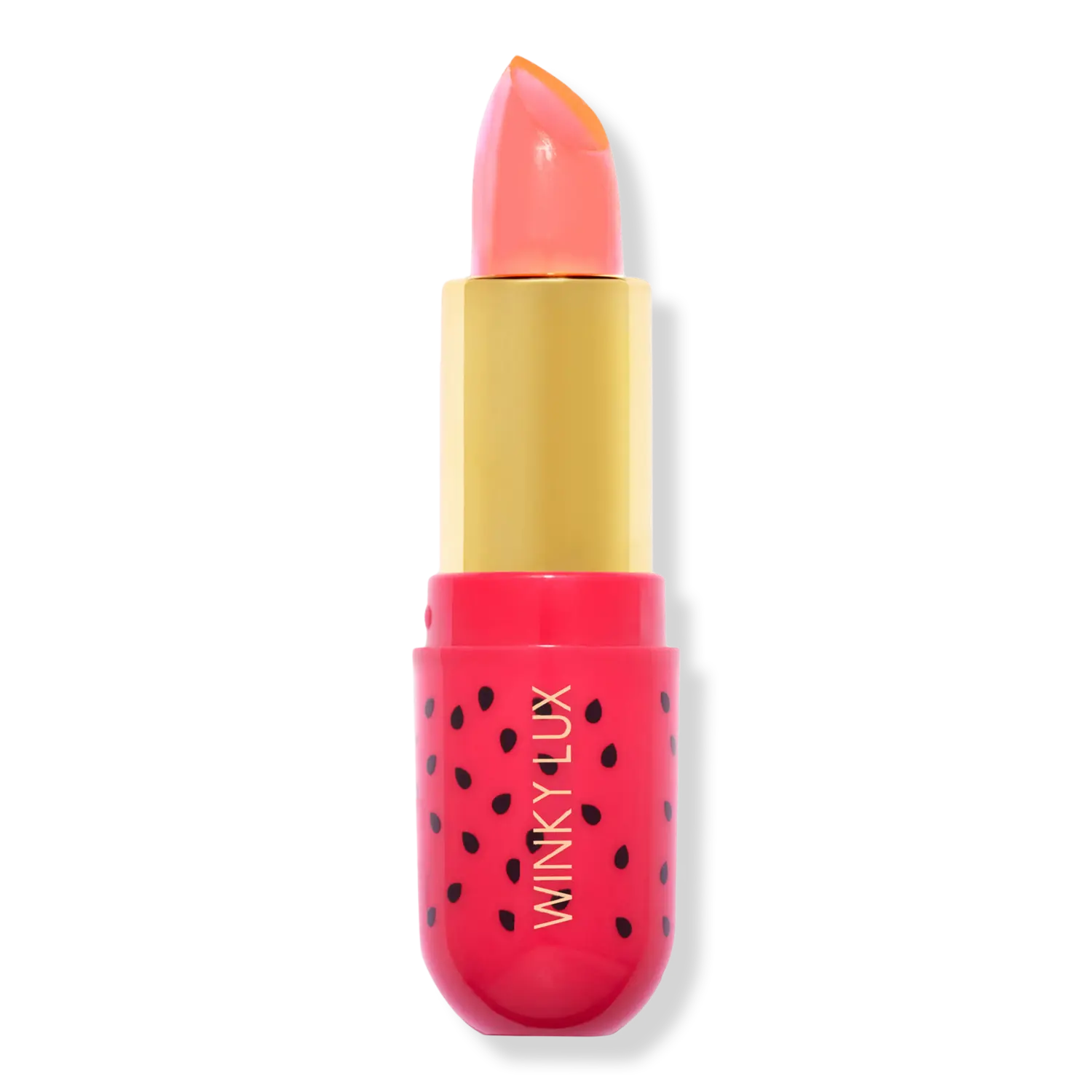 Увлажняющий бальзам для губ с арбузным желе и pH-балансом Winky Lux, undefined (bright pink, juicy finish)
Увлажняющий бальзам для губ с арбузным желе и pH-балансом Winky Lux, undefined (bright pink, juicy finish)