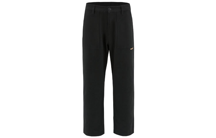 Повседневные брюки Unisex CAT, зеленые
Повседневные брюки Unisex CAT, зеленые