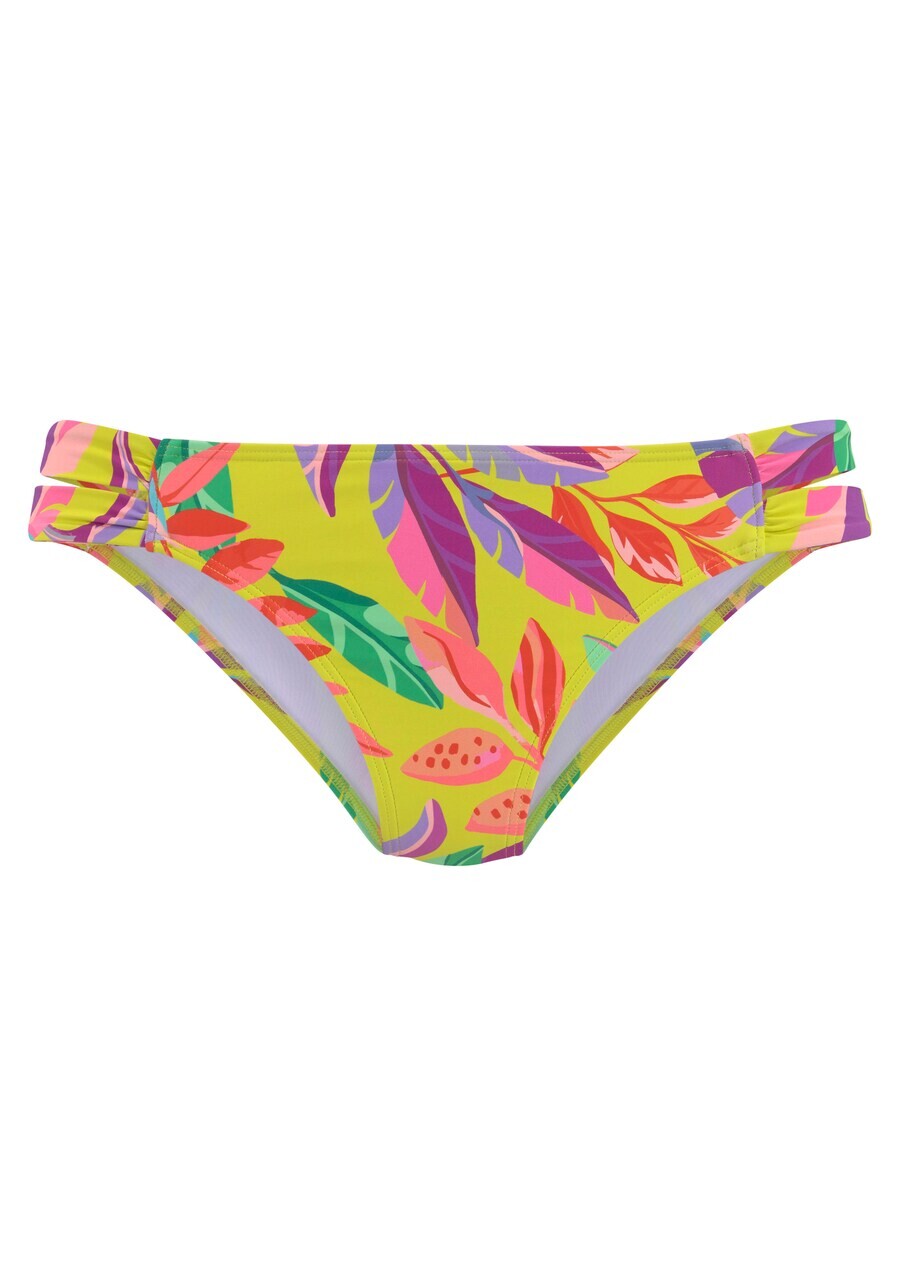 Низ бикини s.Oliver, желтый
Низ бикини s.Oliver, желтый