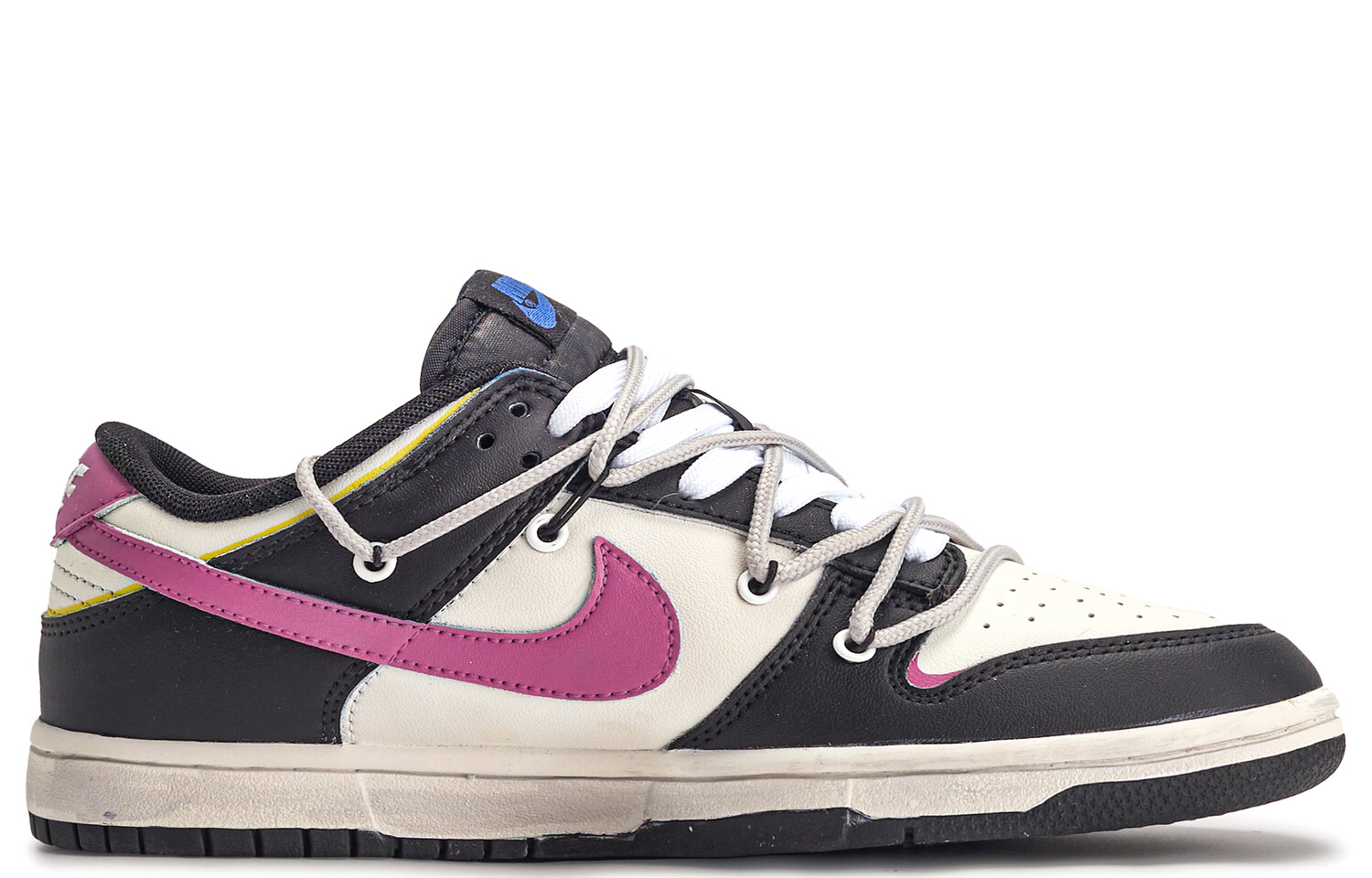 Кроссовки Nike Dunk Skateboard Shoes Women's Low-Top Black White Pink, Черный, Кроссовки Nike Dunk Skateboard Shoes Women's Low-Top Black White Pink
Кроссовки Nike Dunk Skateboard Shoes Women's Low-Top Black White Pink, Черный, Кроссовки Nike Dunk Skateboard Shoes Women's Low-Top Black White Pink