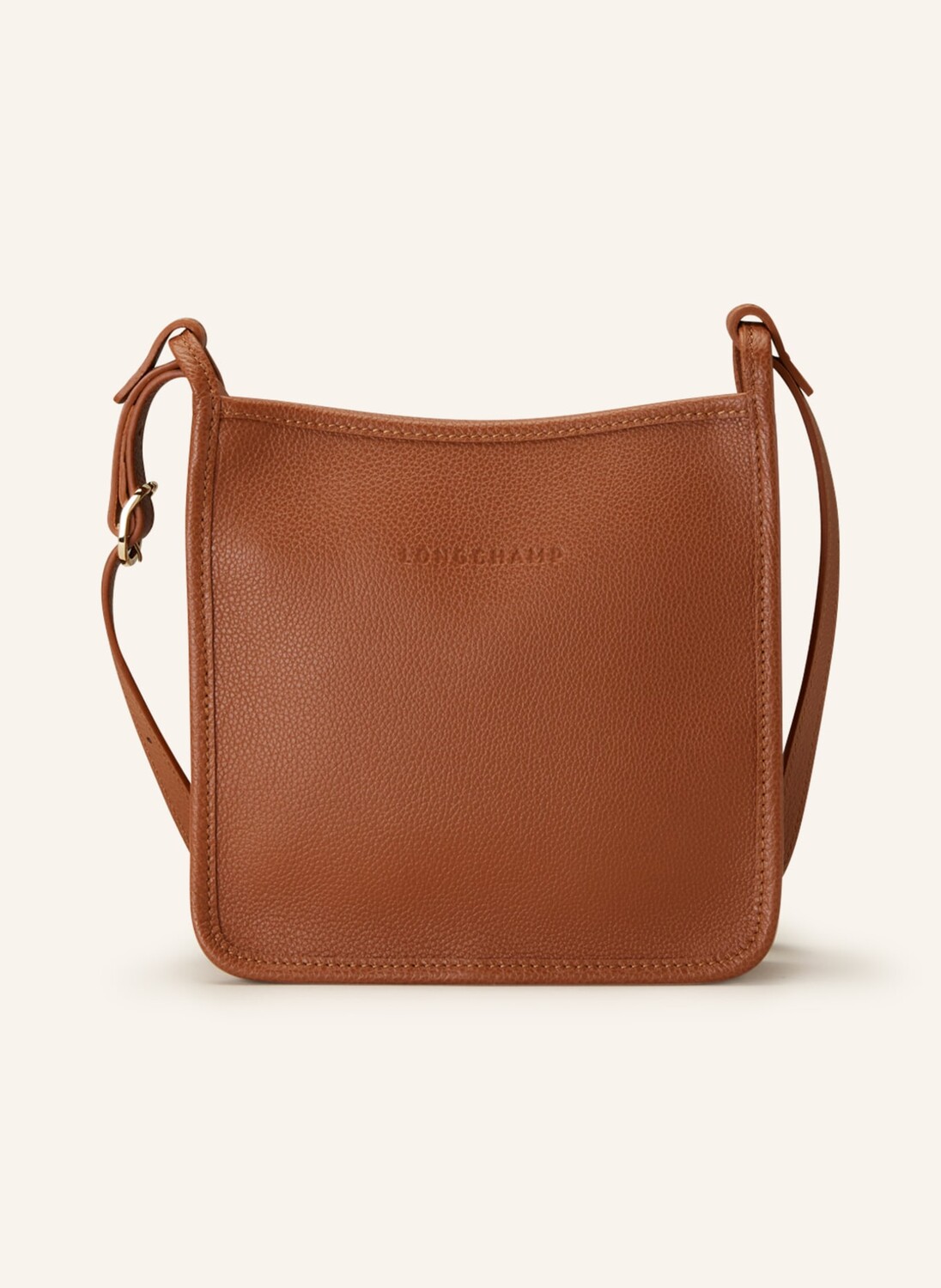 Сумка через плечо LONGCHAMP LE FOULONNÉ S
Сумка через плечо LONGCHAMP LE FOULONNÉ S