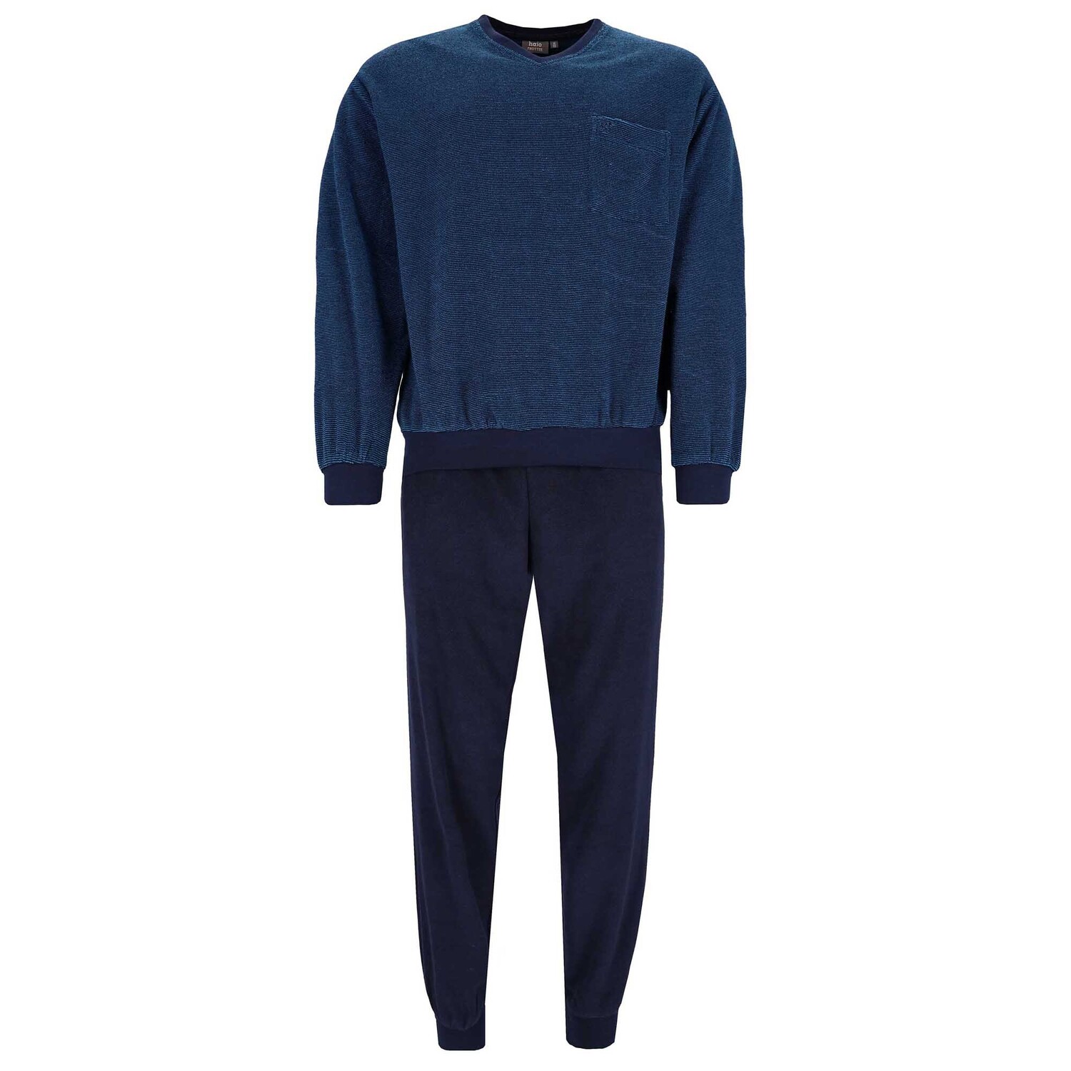 Пижама hajo, синий
Пижама hajo, синий