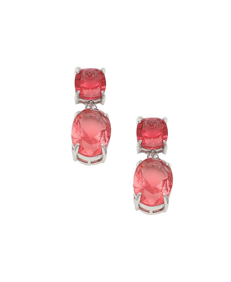 Серьги-подвески Lady Drop SOHI, Red
Серьги-подвески Lady Drop SOHI, Red