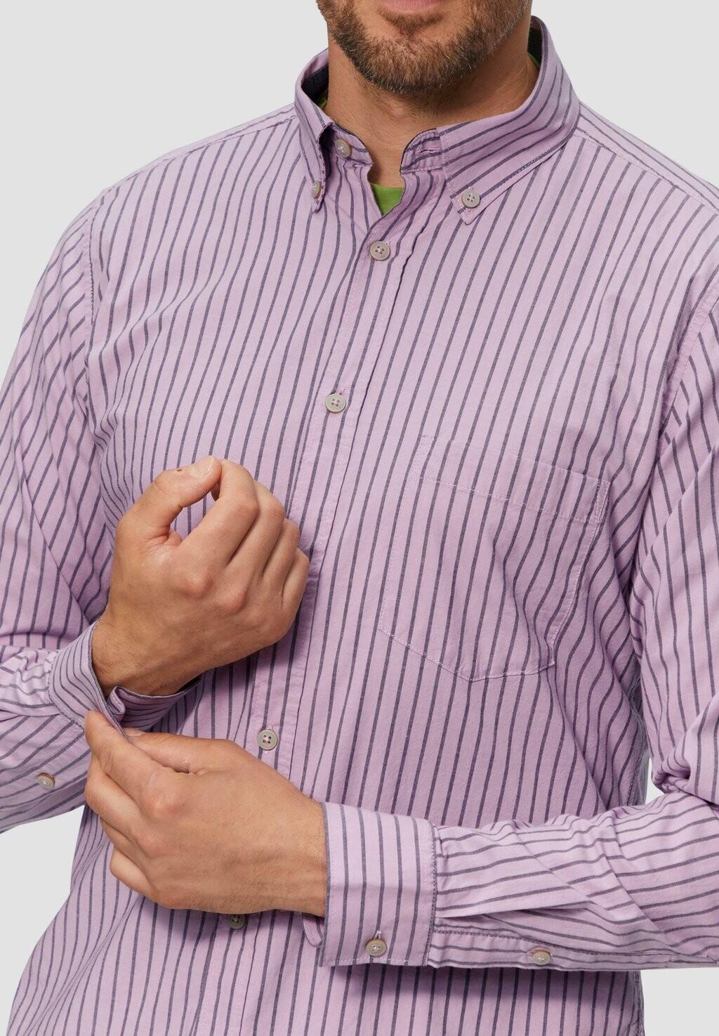 Рубашка s.Oliver, светло-розовый
Рубашка s.Oliver, светло-розовый