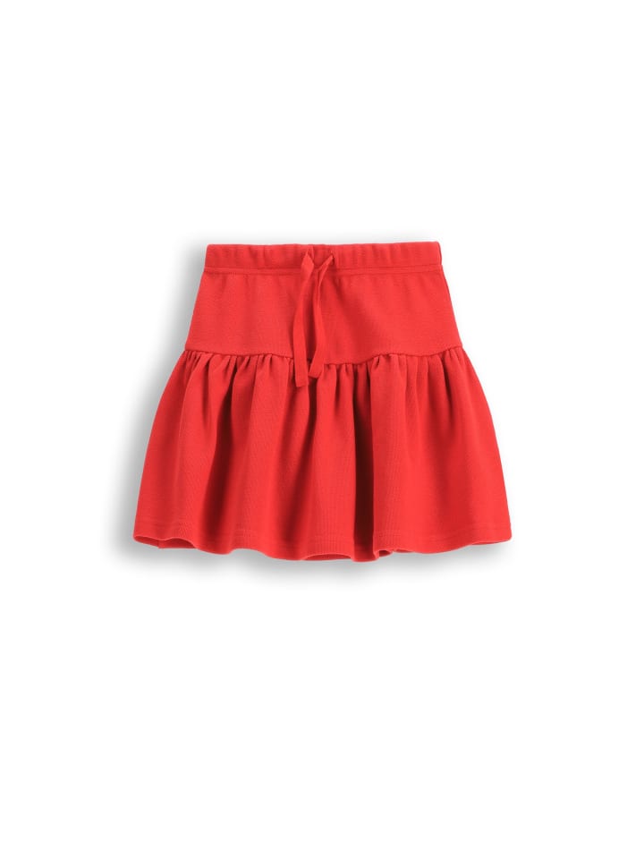 Юбка Coccodrillo, красный
Юбка Coccodrillo, красный