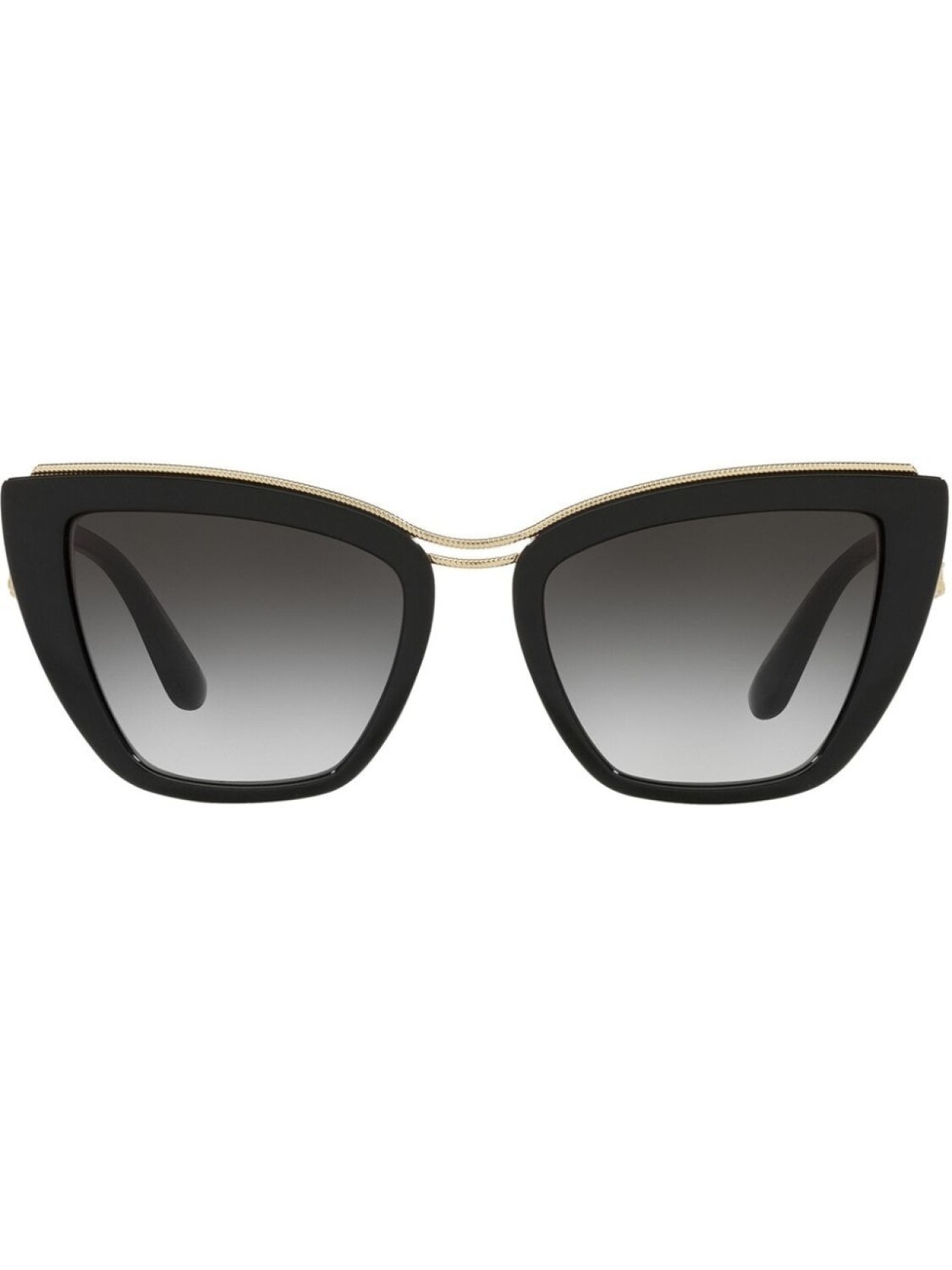 Dolce & Gabbana Eyewear солнцезащитные очки в оправе 'кошачий глаз', серый
Dolce & Gabbana Eyewear солнцезащитные очки в оправе 'кошачий глаз', серый